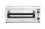 Hendi Salamander Met Quartz Infraroodelementen