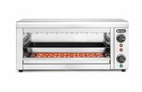 Hendi Salamander Met Quartz Infraroodelementen