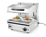 Hendi Lift Salamander 450