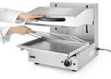 Hendi Lift Salamander 450