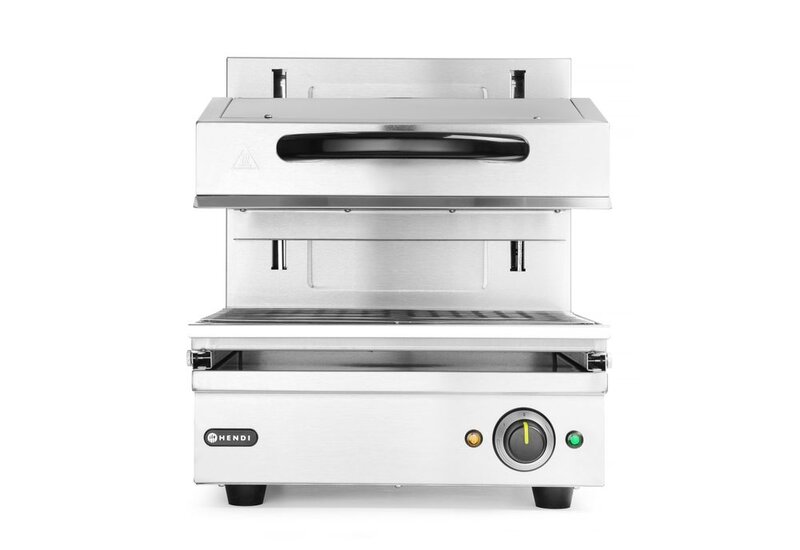 Hendi Lift Salamander 450