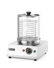 Hendi Worstenwarmer