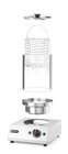 Hendi Worstenwarmer