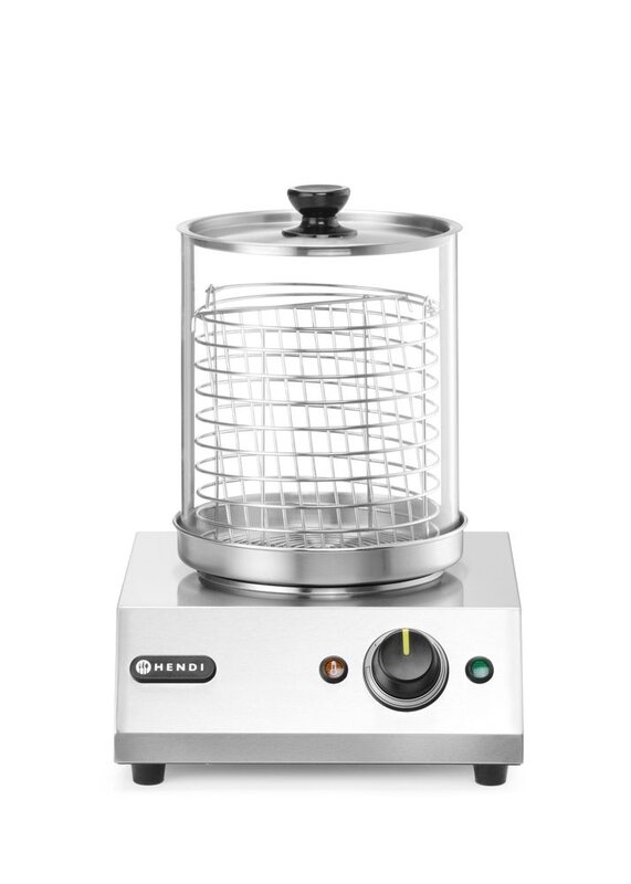 Hendi Worstenwarmer