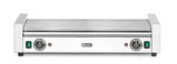 Hendi Worstrolgrill XL - 2 Zones