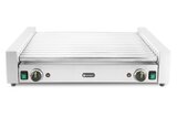 Hendi Worstrolgrill XL - 2 Zones