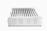 Hendi Worstrolgrill XL - 2 Zones