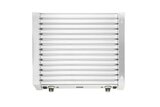 Hendi Worstrolgrill XL - 2 Zones