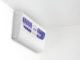Hendi Insectenverdelger Met Kleefplaat 100 M²