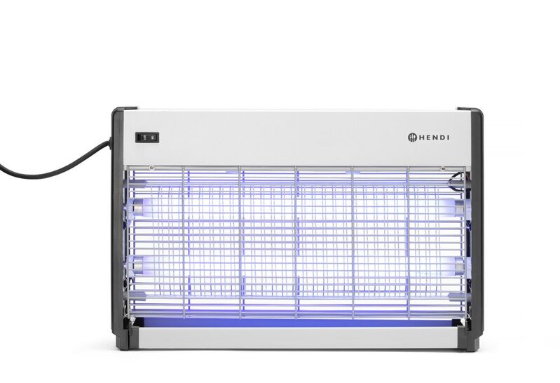 Hendi Elektrische Insectenverdelger