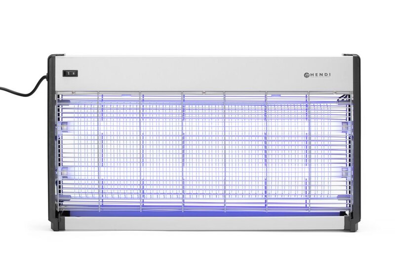 Hendi Elektrische Insectenverdelger
