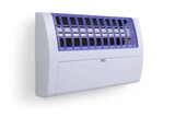 Hendi Insectenverdelger Met Kleefplaat 120 M²
