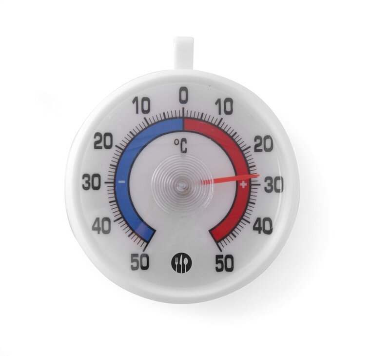Hendi Koelkast Thermometer