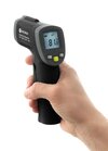 Hendi Infrarood Thermometer