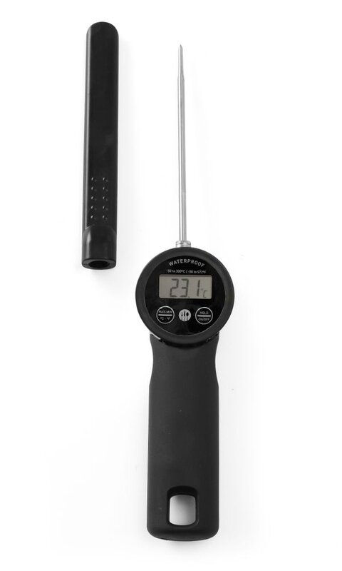Hendi Waterdichte Thermometer