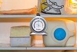 Hendi Koelkast Thermometer