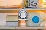 Hendi Koelkast Thermometer