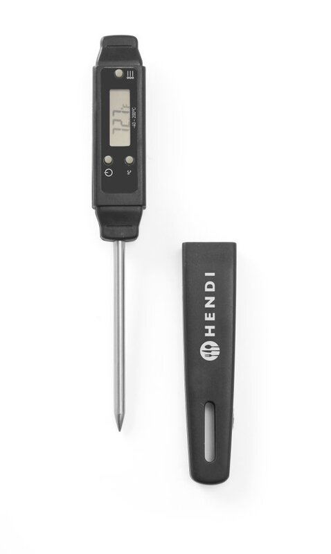 Hendi Zak Thermometer Met Sonde