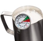 Hendi Melkschuim Thermometer