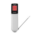 Hendi Infrarood Thermometer Met Sonde
