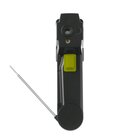Hendi Infrarood Thermometer Met Sonde