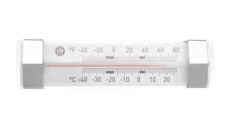 Hendi Koelkast Thermometer
