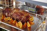 Hendi Thermometer Met Inklapbare Sonde