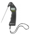 Hendi Digitale Thermometer Met Opvouwbare Sonde