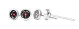 Hendi Steakthermometer – Set Van 4 Stuks.