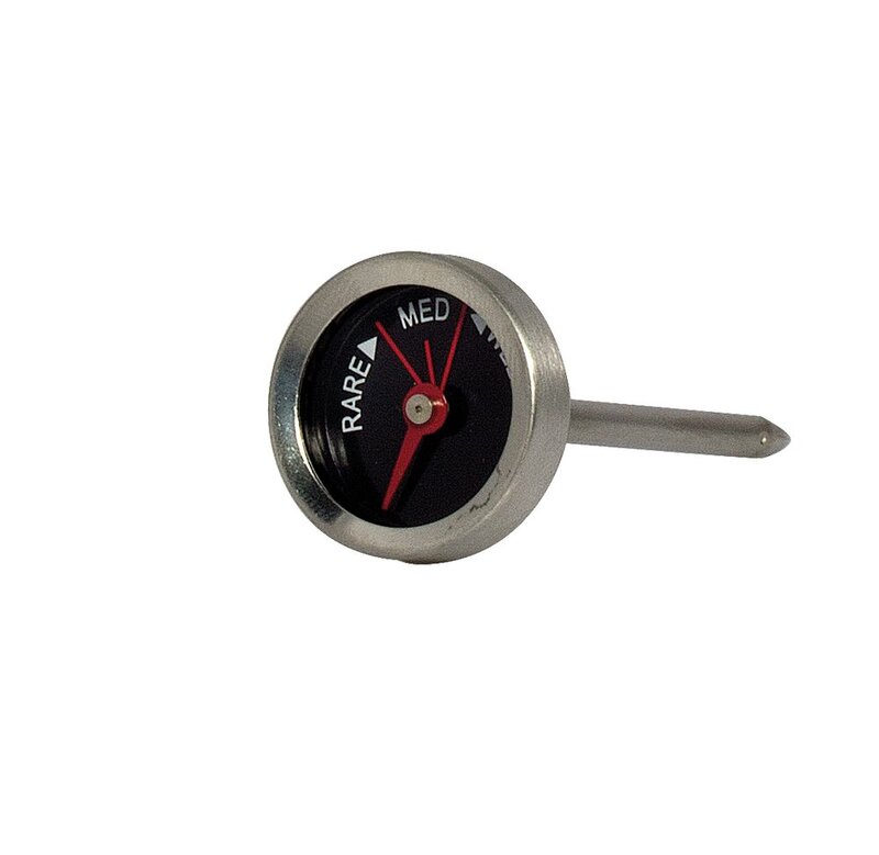 Hendi Steakthermometer – Set Van 4 Stuks.