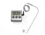 Hendi Braadthermometer Met Timer