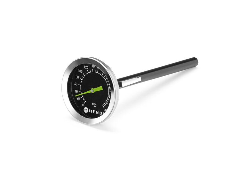 Hendi Analoge Thermometer