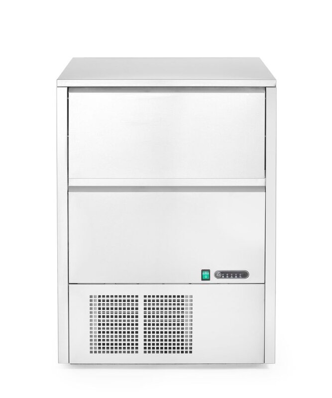Hendi Ijsblokjesmachine