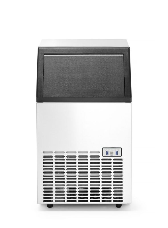 Hendi Ijsblokjesmachine
