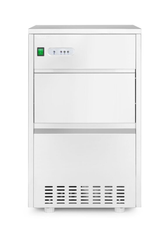Hendi Ijsblokjesmachine