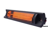 Hendi Infrarood Terrasverwarmer Bola