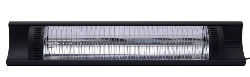 Hendi Infrarood Terrasverwarmer Bola