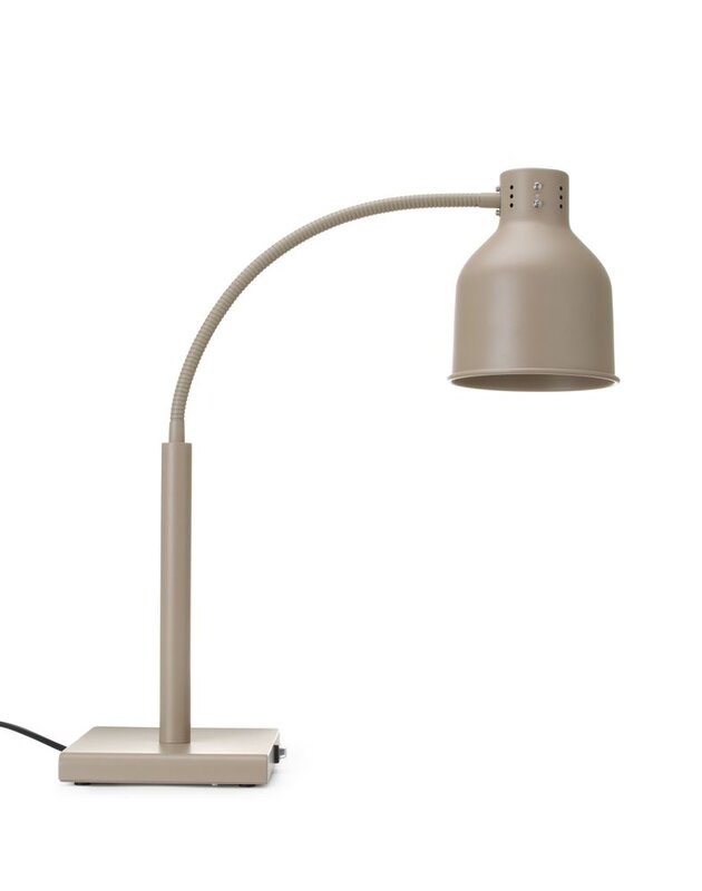 Hendi Flexibele Warmtelamp