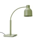 Hendi Flexibele Warmtelamp
