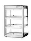 Hendi Opzet Warmhoudvitrine