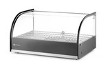 Hendi Opzet Warmhoudvitrine