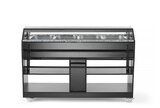 Hendi Warm Buffet Display