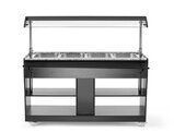 Hendi Warm Buffet Display