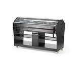 Hendi Warm Buffet Display