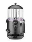 Hendi Chocolademelk Dispenser