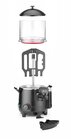 Hendi Chocolademelk Dispenser
