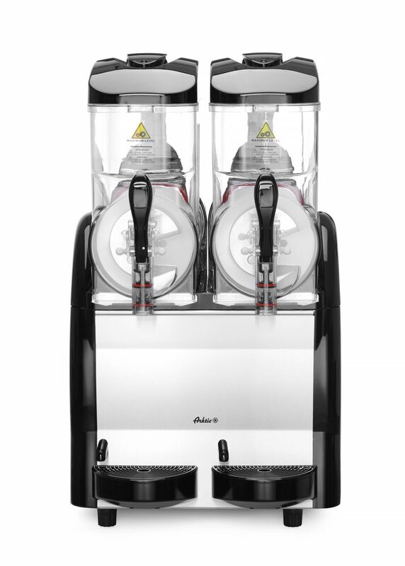 Hendi Slush Machine