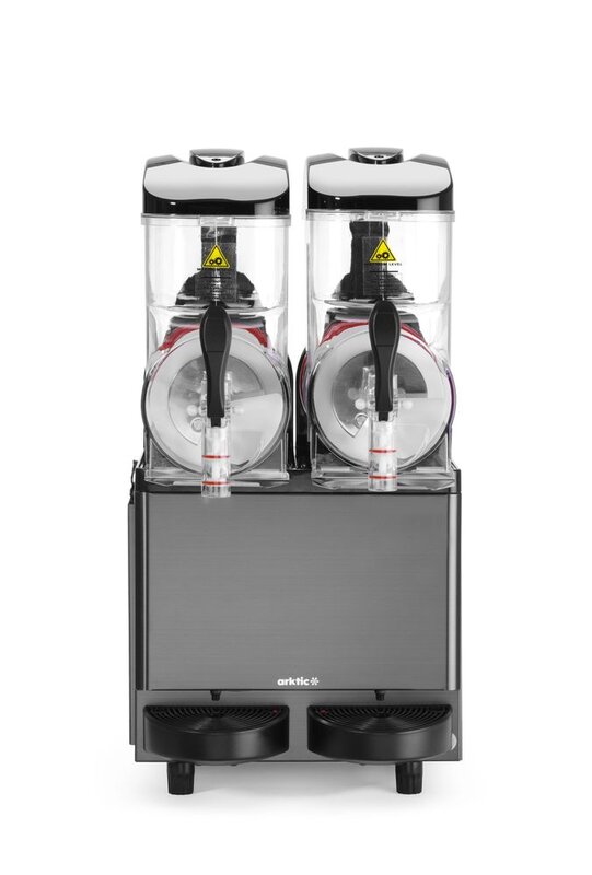 Hendi Slush Machine