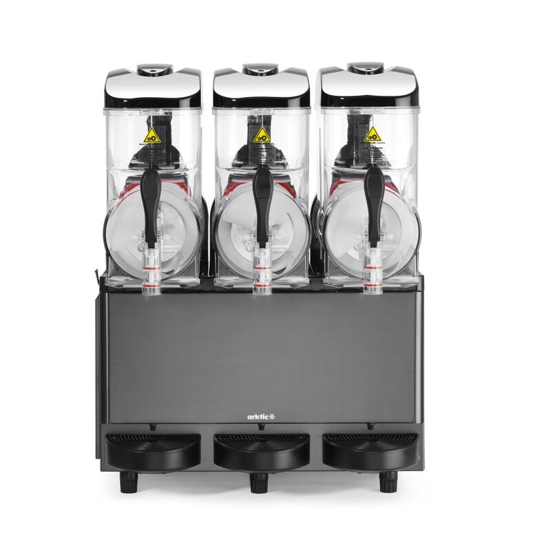 Hendi Slush Machine