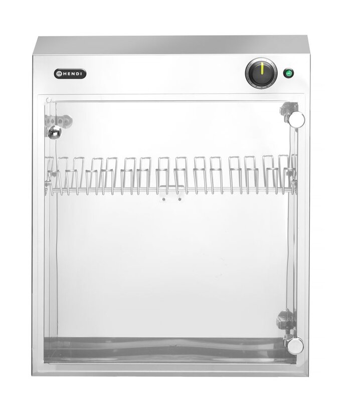 Hendi UV Sterilisator